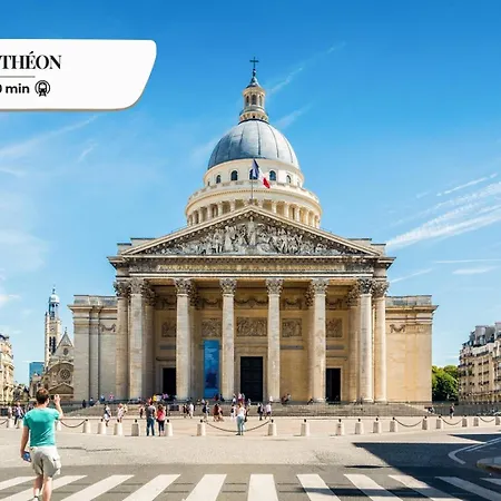 Appartamento Bluestay 28 - Charmant A 13