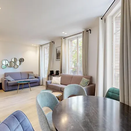Appartamento Bluestay 28 - Charmant A 13 *