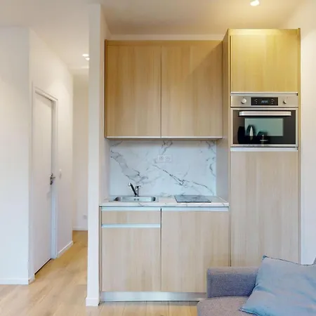 Bluestay 28 - Charmant A 13 Appartamento *