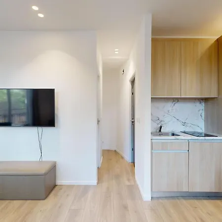 Bluestay 28 - Charmant A 13 Parigi