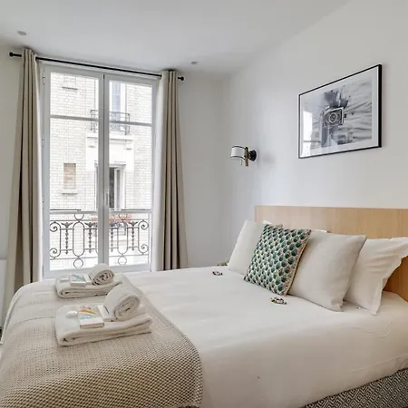 Bluestay 28 - Charmant A 13 Appartamento