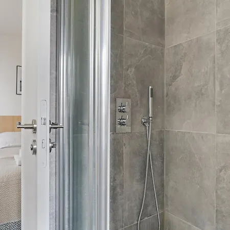 Bluestay 28 - Charmant A 13 Appartamento Parigi